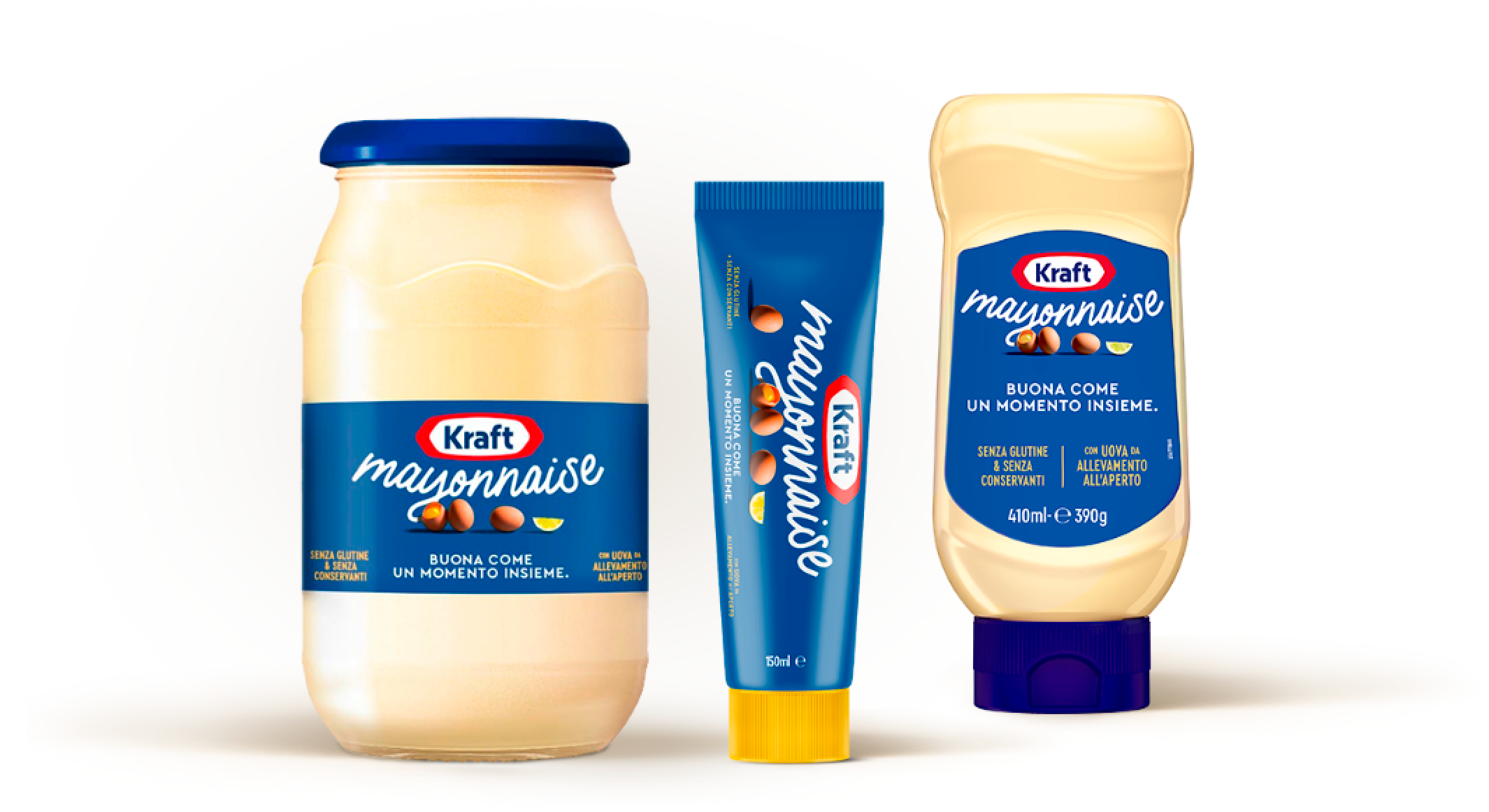 Prodotti Kraft